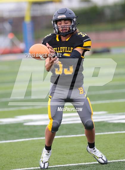 Thumbnail 2 in Millburn @ Belleville photogallery.