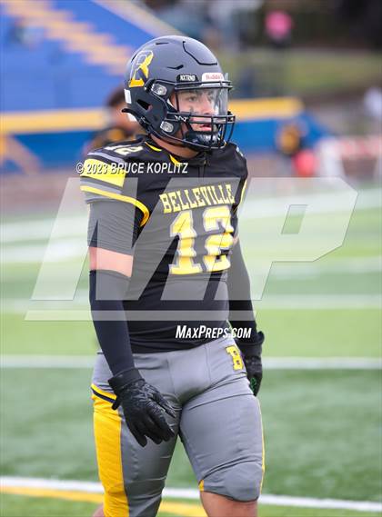 Thumbnail 1 in Millburn @ Belleville photogallery.