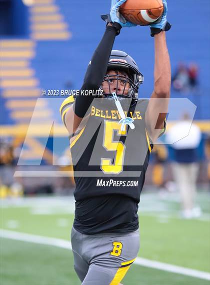 Thumbnail 1 in Millburn @ Belleville photogallery.