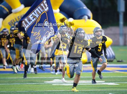 Thumbnail 1 in Millburn @ Belleville photogallery.
