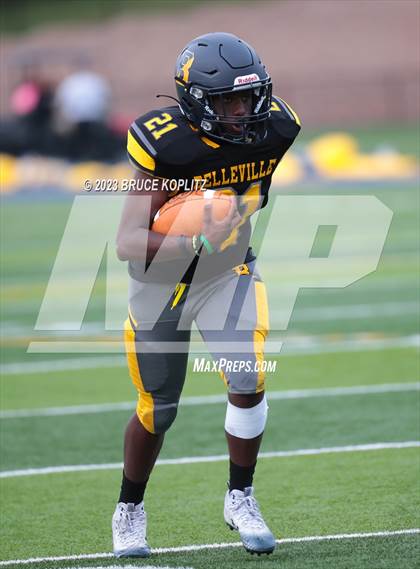 Thumbnail 1 in Millburn @ Belleville photogallery.