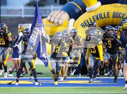 Thumbnail 1 in Millburn @ Belleville photogallery.