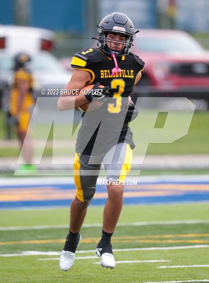 Thumbnail 2 in Millburn @ Belleville photogallery.
