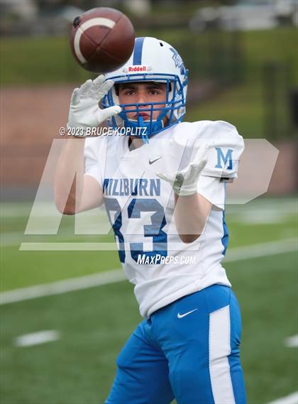 Thumbnail 1 in Millburn @ Belleville photogallery.