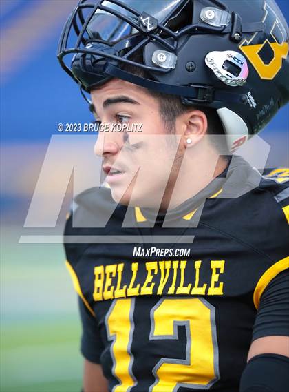 Thumbnail 3 in Millburn @ Belleville photogallery.