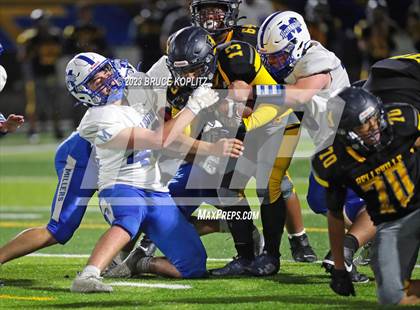 Thumbnail 2 in Millburn @ Belleville photogallery.