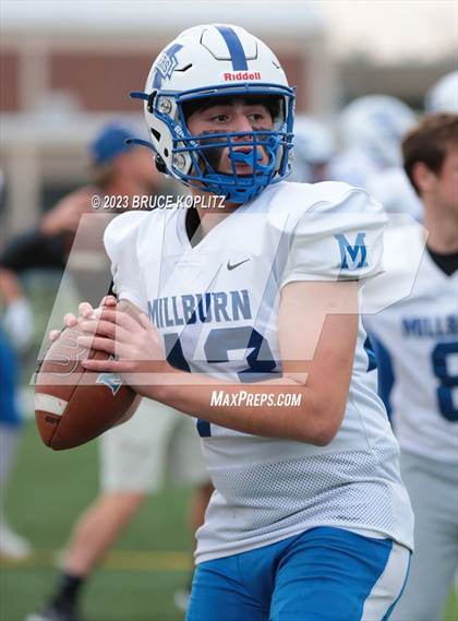 Thumbnail 2 in Millburn @ Belleville photogallery.