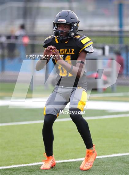 Thumbnail 2 in Millburn @ Belleville photogallery.