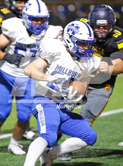 Thumbnail 1 in Millburn @ Belleville photogallery.