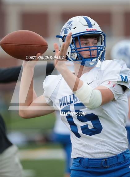 Thumbnail 2 in Millburn @ Belleville photogallery.