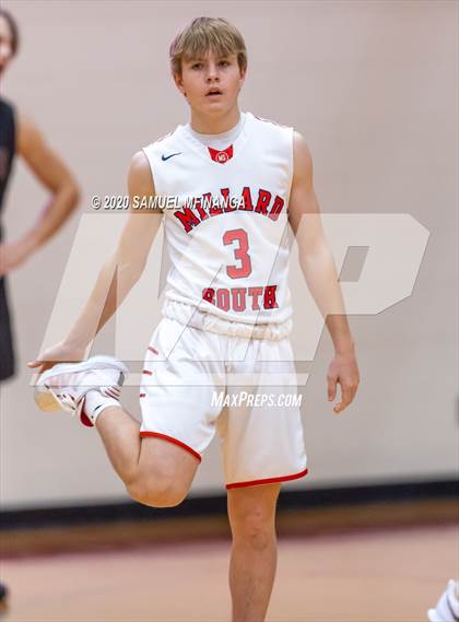 Thumbnail 3 in Bellevue West @ Millard South photogallery.