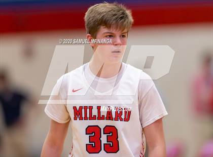 Thumbnail 1 in Bellevue West @ Millard South photogallery.