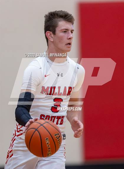 Thumbnail 2 in Bellevue West @ Millard South photogallery.