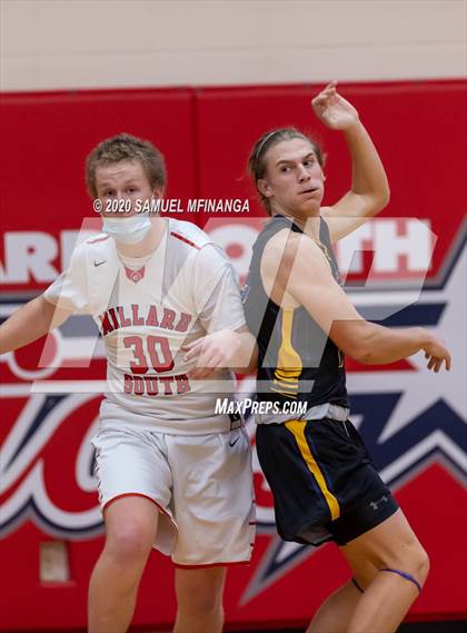 Thumbnail 3 in Bellevue West @ Millard South photogallery.