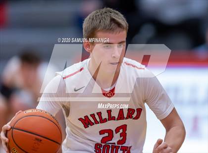 Thumbnail 1 in Bellevue West @ Millard South photogallery.