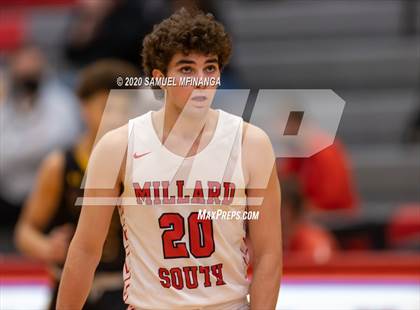 Thumbnail 1 in Bellevue West @ Millard South photogallery.