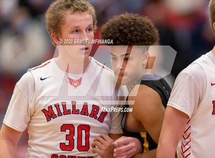Thumbnail 2 in Bellevue West @ Millard South photogallery.