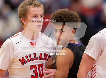 Thumbnail 3 in Bellevue West @ Millard South photogallery.