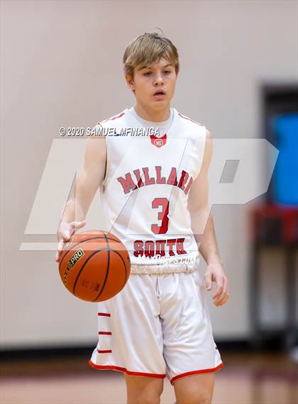 Thumbnail 2 in Bellevue West @ Millard South photogallery.