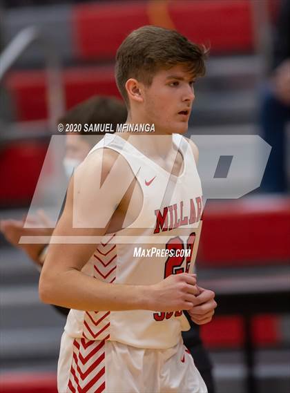 Thumbnail 1 in Bellevue West @ Millard South photogallery.