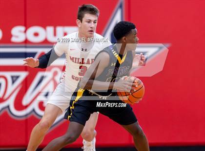 Thumbnail 1 in Bellevue West @ Millard South photogallery.