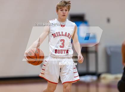 Thumbnail 1 in Bellevue West @ Millard South photogallery.