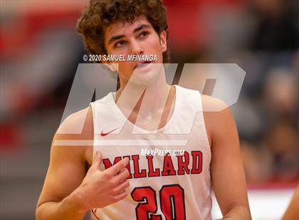 Thumbnail 2 in Bellevue West @ Millard South photogallery.