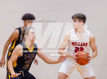 Thumbnail 3 in Bellevue West @ Millard South photogallery.