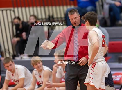 Thumbnail 1 in Bellevue West @ Millard South photogallery.