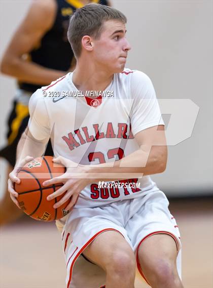 Thumbnail 2 in Bellevue West @ Millard South photogallery.