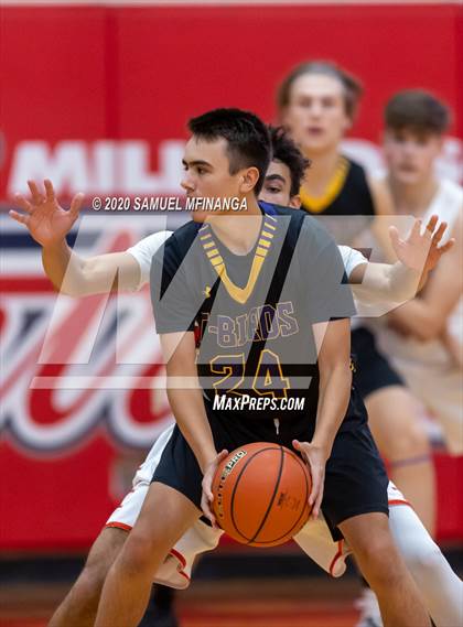 Thumbnail 1 in Bellevue West @ Millard South photogallery.