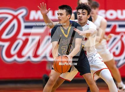 Thumbnail 2 in Bellevue West @ Millard South photogallery.