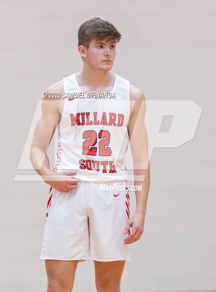 Thumbnail 2 in Bellevue West @ Millard South photogallery.