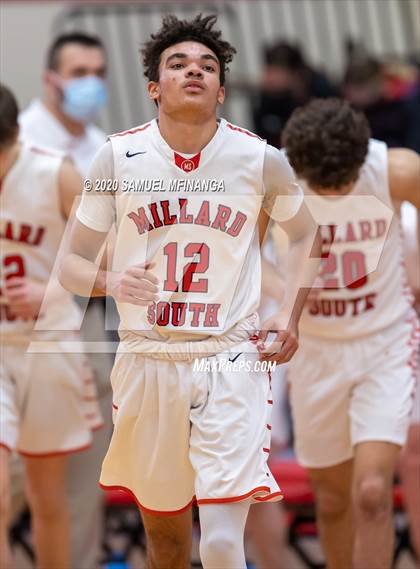 Thumbnail 3 in Bellevue West @ Millard South photogallery.