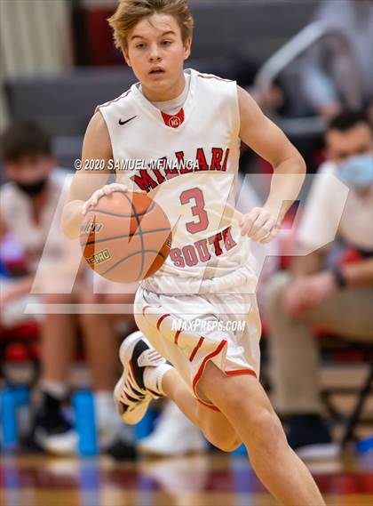 Thumbnail 1 in Bellevue West @ Millard South photogallery.