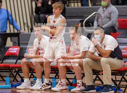 Thumbnail 2 in Bellevue West @ Millard South photogallery.