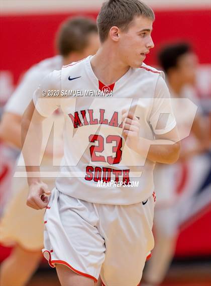 Thumbnail 1 in Bellevue West @ Millard South photogallery.