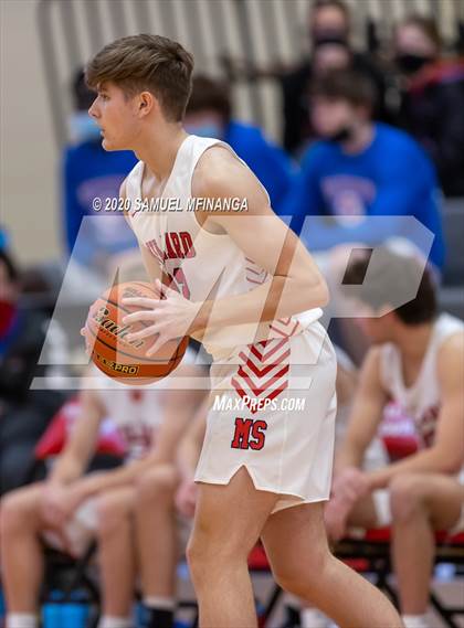 Thumbnail 1 in Bellevue West @ Millard South photogallery.
