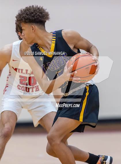 Thumbnail 3 in Bellevue West @ Millard South photogallery.