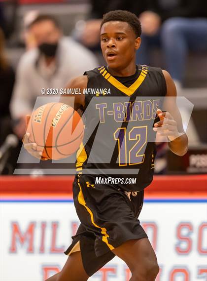 Thumbnail 2 in Bellevue West @ Millard South photogallery.