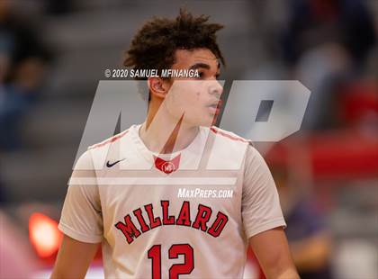 Thumbnail 2 in Bellevue West @ Millard South photogallery.