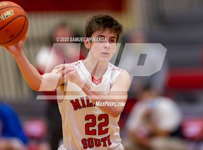 Thumbnail 1 in Bellevue West @ Millard South photogallery.