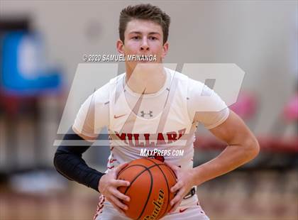 Thumbnail 1 in Bellevue West @ Millard South photogallery.