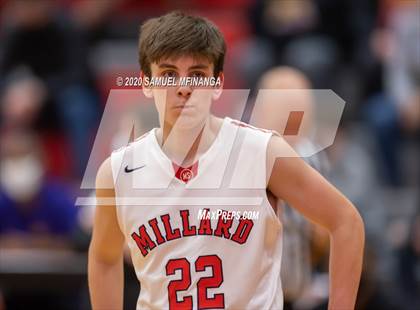 Thumbnail 1 in Bellevue West @ Millard South photogallery.