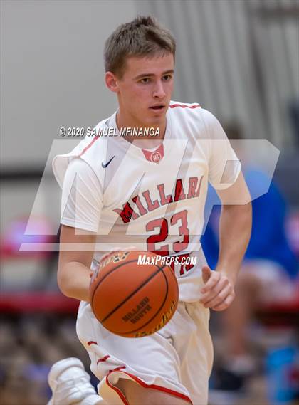 Thumbnail 2 in Bellevue West @ Millard South photogallery.