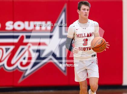 Thumbnail 2 in Bellevue West @ Millard South photogallery.