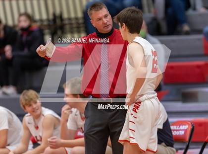 Thumbnail 2 in Bellevue West @ Millard South photogallery.