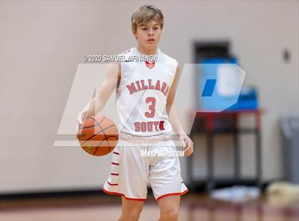 Thumbnail 3 in Bellevue West @ Millard South photogallery.
