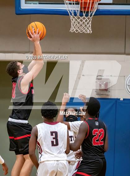 Thumbnail 3 in Berean Baptist Academy @ Trinity Christian photogallery.