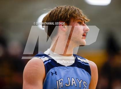 Thumbnail 1 in Gretna vs. Creighton Prep (Metro Tournament) photogallery.